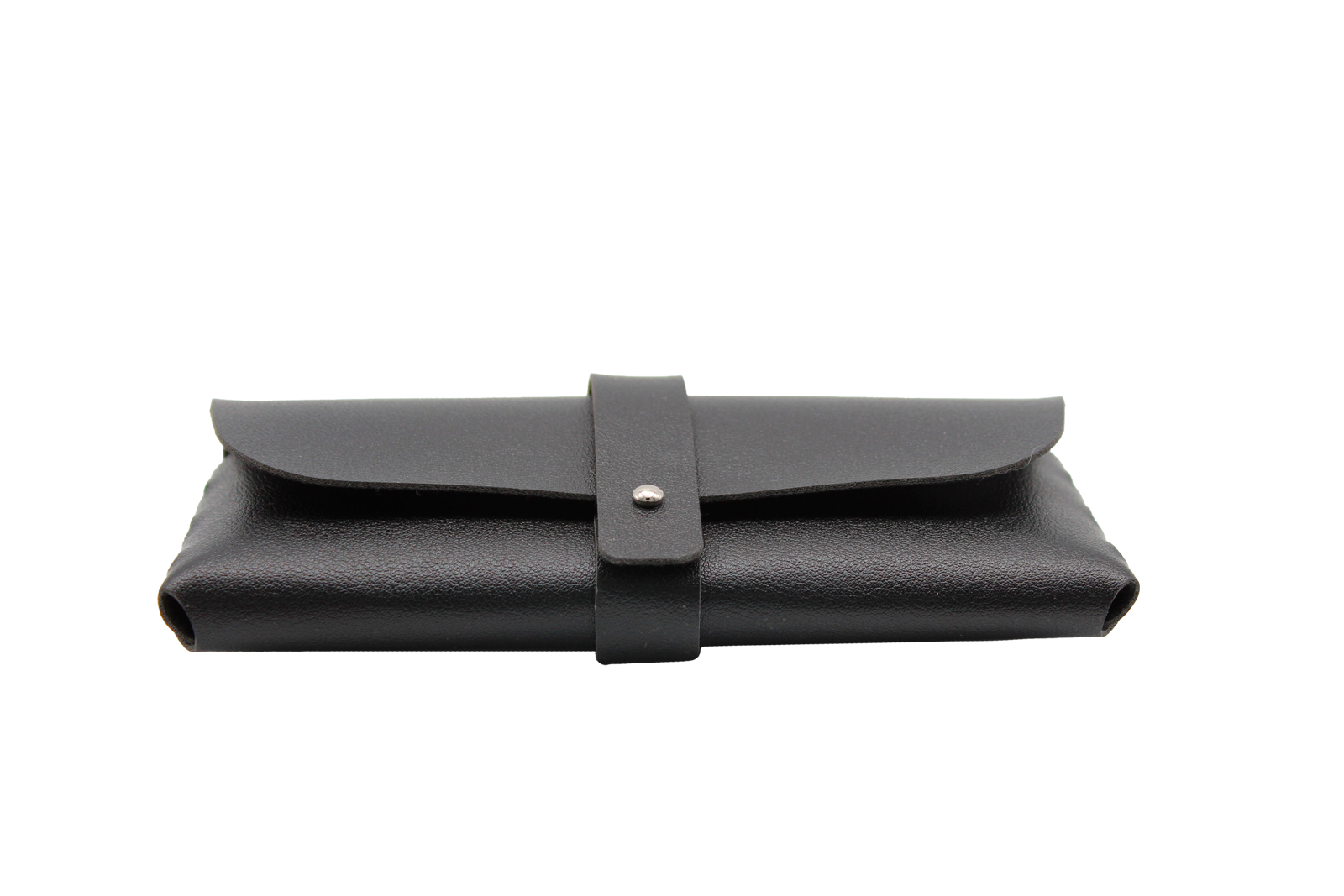 Estuche Cuero Negro image number 2